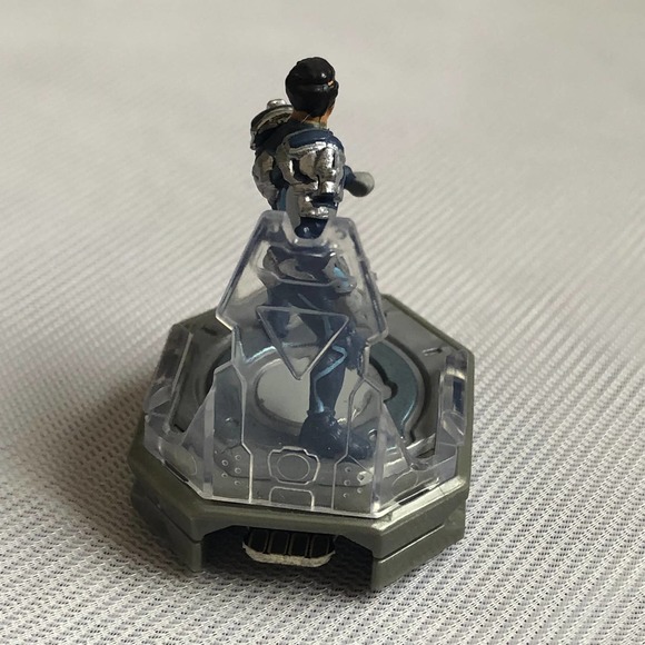 Starlink: Battle for Atlas Mason Rana Pilot Figure - Picture 5 of 9